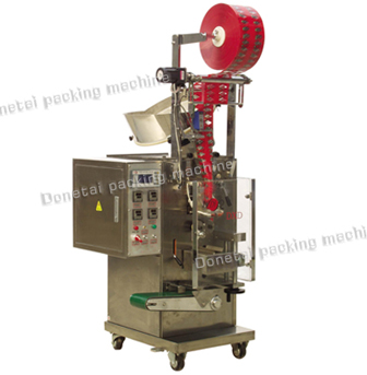 片類、膠囊自動包裝機(jī)