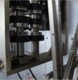 顆粒包裝機設備細節(jié)圖