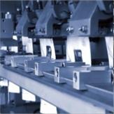 顆粒包裝機設備細節(jié)圖