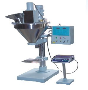 粉劑包裝機(jī)