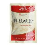 全自動(dòng)粉劑包裝機(jī)效果圖