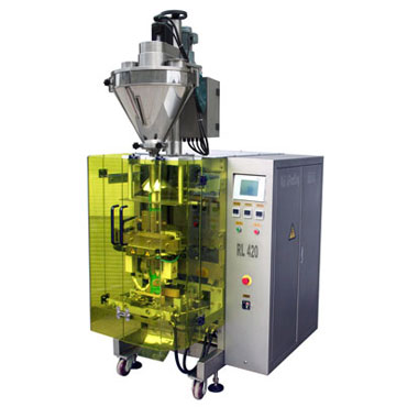 粉劑包裝機(jī)