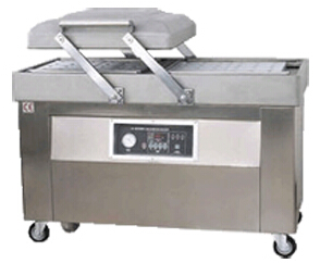 雙室真空機(jī)